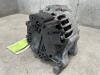 Dynamo van een Peugeot 206 (2A/C/H/J/S) 1.6 16V 2002