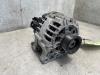 Dynamo d'un Peugeot 206 (2A/C/H/J/S), 1998 / 2012 1.6 16V, Berline avec hayon arrière, Essence, 1.587cc, 80kW (109pk), FWD, TU5JP4; NFU, 2000-07 / 2009-04, 2ANFU; 2CNFU; 2HNFU; 2JNFU 2002