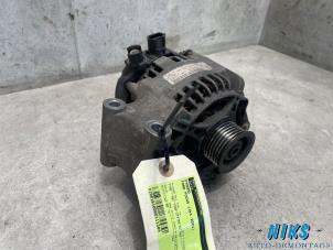 Used Dynamo Ford Focus 1 1.6 16V Price on request offered by Niks autodemontage