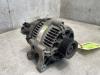 Dynamo d'un Peugeot 206 (2A/C/H/J/S), 1998 / 2012 1.4 XR,XS,XT,Gentry, Berline avec hayon arrière, Essence, 1.360cc, 55kW (75pk), FWD, TU3JP; KFW, 2000-08 / 2005-03, 2CKFW; 2AKFW 2000