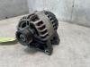 Dynamo from a Peugeot 206 (2A/C/H/J/S) 1.4 XR,XS,XT,Gentry 2002