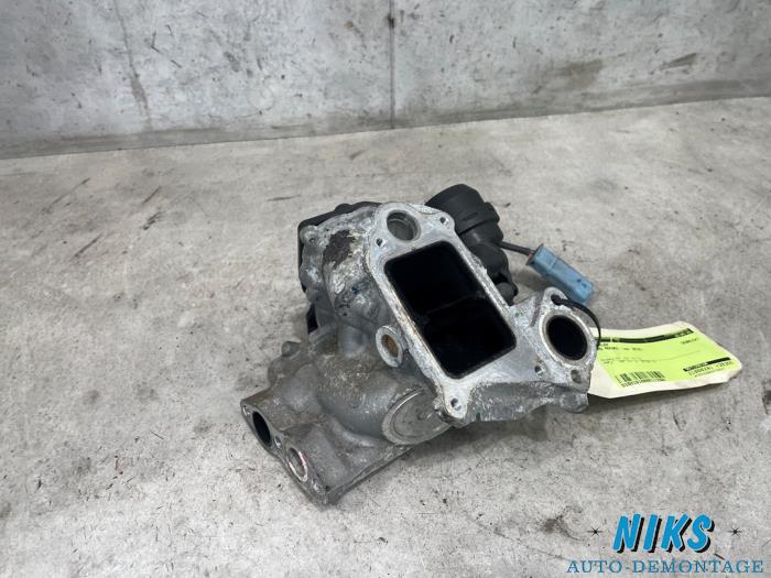 Gebrauchte AGR Ventil Ford Mondeo IV Wagon 2.0 TDCi 115 16V Preis auf Anfrage angeboten von Niks autodemontage