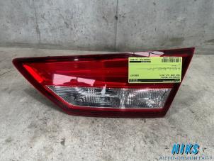 Used Taillight, right Seat Leon ST (5FF) 1.4 TSI 16V Price on request offered by Niks autodemontage