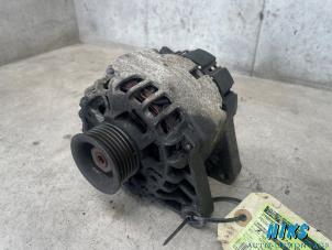Usagé Dynamo Peugeot 206 (2A/C/H/J/S) 1.4 16V Prix sur demande proposé par Niks autodemontage