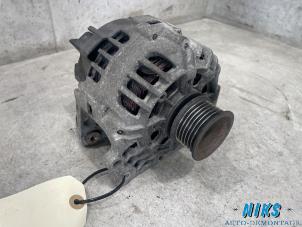 Usagé Dynamo Seat Ibiza IV (6J5) 1.4 16V Prix sur demande proposé par Niks autodemontage