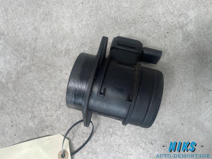 Gebrauchte Luftdichtemesser Volkswagen Golf VI Variant (AJ5/1KA) 1.6 TDI 16V 105 Preis auf Anfrage angeboten von Niks autodemontage