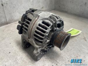 Usagé Dynamo Volkswagen Golf IV (1J1) 1.6 16V Prix sur demande proposé par Niks autodemontage