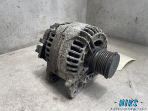 Usagé Dynamo Volkswagen Golf IV (1J1) 1.9 TDI 100 Prix sur demande proposé par Niks autodemontage