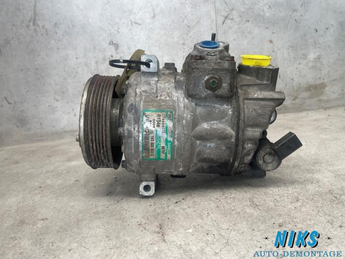 Usagé Pompe clim Volkswagen Passat Variant (3C5) 2.0 TDI 16V 140 Prix sur demande proposé par Niks autodemontage