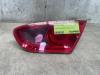 Taillight, right from a Seat Leon (1P1), 2005 / 2013 1.8 TSI 16V, Hatchback, 4-dr, Petrol, 1.798cc, 118kW (160pk), FWD, CDAA, 2009-03 / 2012-11, 1P1 2009