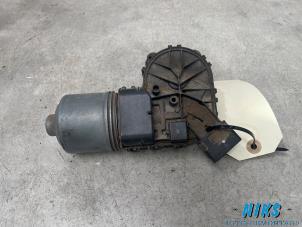 Usados Motor limpiaparabrisas delante Peugeot Partner (GC/GF/GG/GJ/GK) 1.6 HDI 75 16V Precio de solicitud ofrecido por Niks autodemontage