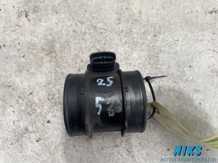 Gebrauchte Luftdichtemesser Opel Astra G Caravan (F35) 1.8 16V Preis auf Anfrage angeboten von Niks autodemontage