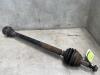 Arbre de transmission avant droit d'un Volkswagen Caddy III (2KA,2KH,2CA,2CH) 2.0 SDI 2004