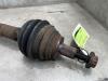 Arbre de transmission avant droit d'un Volkswagen Caddy III (2KA,2KH,2CA,2CH) 2.0 SDI 2004
