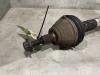 Arbre de transmission avant droit d'un Volkswagen Caddy III (2KA,2KH,2CA,2CH) 1.9 TDI 2010