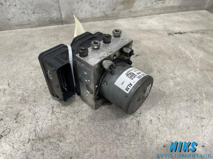 Usagé Pompe ABS Chevrolet Aveo (300) 1.2 16V Prix sur demande proposé par Niks autodemontage