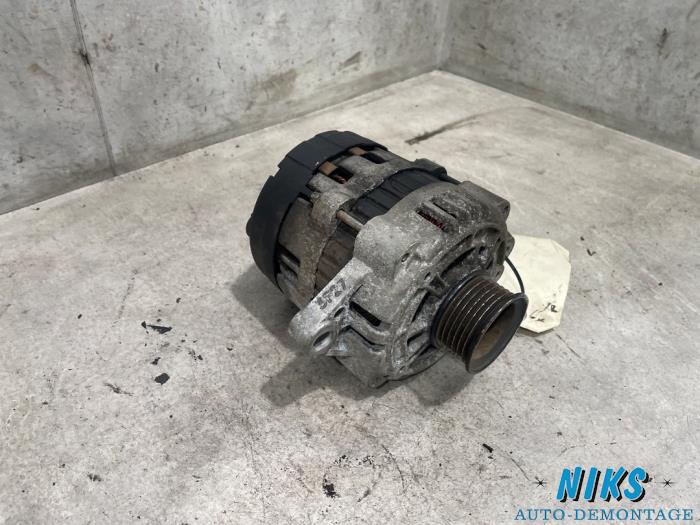 Begagnade Dynamo Chevrolet Kalos (SF48) 1.4 Pris på förfrågan erbjuds av Niks autodemontage