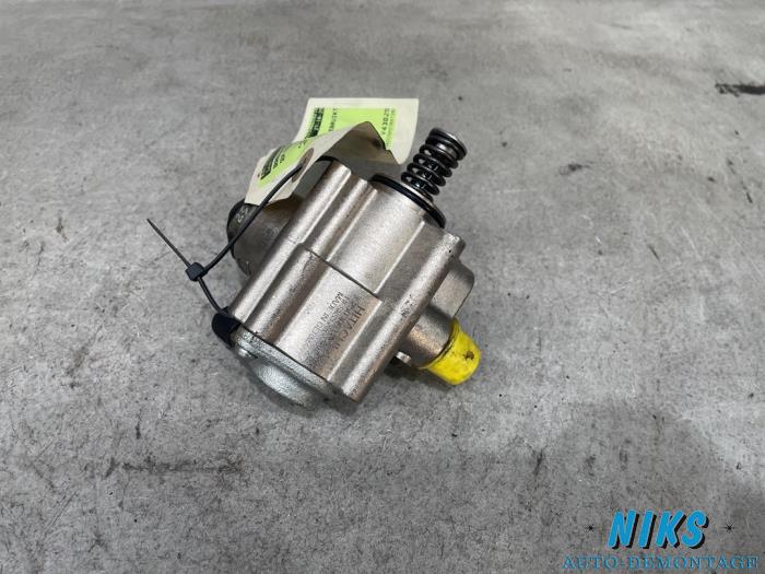 Gebrauchte Kraftstoffpumpe Mechanisch Seat Altea (5P1) 2.0 FSI 16V Preis auf Anfrage angeboten von Niks autodemontage