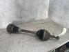 Volkswagen Caddy III (2KA,2KH,2CA,2CH) 1.9 TDI Antriebswelle links vorne