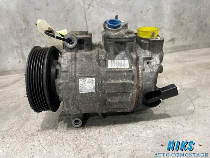Usagé Pompe clim Volkswagen Passat Variant (3C5) 2.0 TDI 16V 140 Prix sur demande proposé par Niks autodemontage