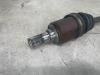Arbre de transmission avant gauche d'un Hyundai i10 (F5) 1.1i 12V 2009