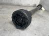 Arbre de transmission avant droit d'un Volkswagen Caddy III (2KA,2KH,2CA,2CH) 2.0 SDI 2005
