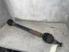Arbre de transmission avant droit d'un Volkswagen Caddy III (2KA,2KH,2CA,2CH) 2.0 SDI 2005