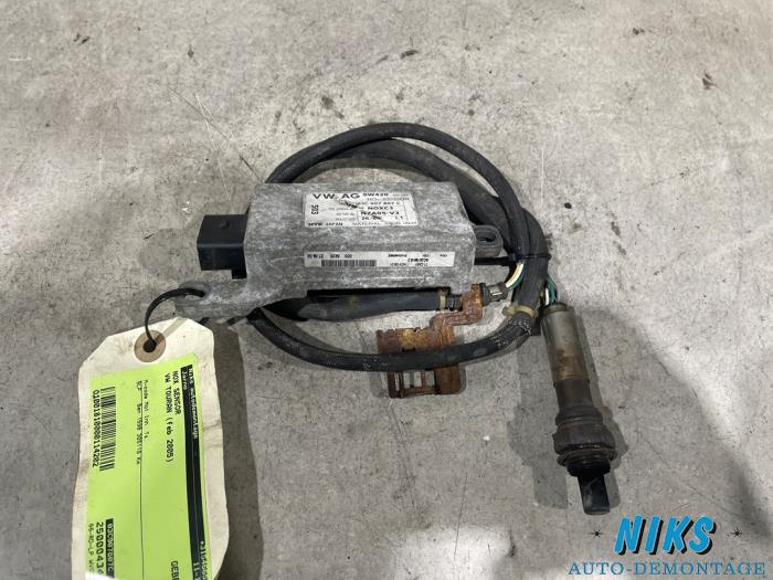 Gebrauchte Nox Sensor Volkswagen Touran (1T1/T2) 1.6 FSI 16V Preis auf Anfrage angeboten von Niks autodemontage
