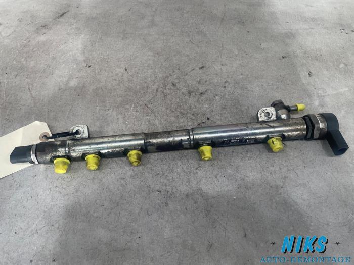 Usagé Système d'injection Mercedes Vito (639.6) 2.2 109 CDI 16V Prix sur demande proposé par Niks autodemontage