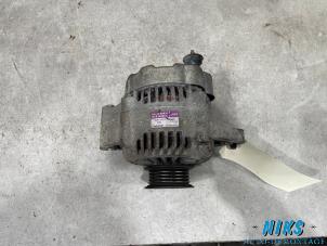 Usagé Dynamo Suzuki Alto 1.0 12V Prix sur demande proposé par Niks autodemontage