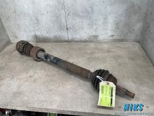 Usagé Arbre de transmission avant droit Volkswagen Caddy II (9K9A) 1.9 SDI Prix sur demande proposé par Niks autodemontage