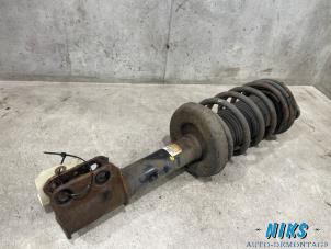 Gebrauchte Stoßdämpferstrebe rechts vorne Opel Corsa B (73/78/79) 1.2i City,Swing Preis auf Anfrage angeboten von Niks autodemontage