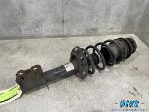 Gebrauchte Stoßdämpferstrebe rechts vorne Opel Corsa C (F08/68) 1.2 16V Twin Port Preis auf Anfrage angeboten von Niks autodemontage