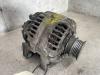 Dynamo van een Opel Astra H SW (L35), 2004 / 2014 1.6 16V Twinport, Kombi/o, Benzin, 1.598cc, 77kW (105pk), FWD, Z16XEP; EURO4; Z16XE1, 2004-08 / 2010-10, L35 2005