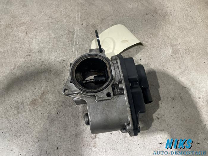 Gebrauchte AGR Ventil Volkswagen Passat Variant (3C5) 2.0 TDI 16V 140 Preis auf Anfrage angeboten von Niks autodemontage