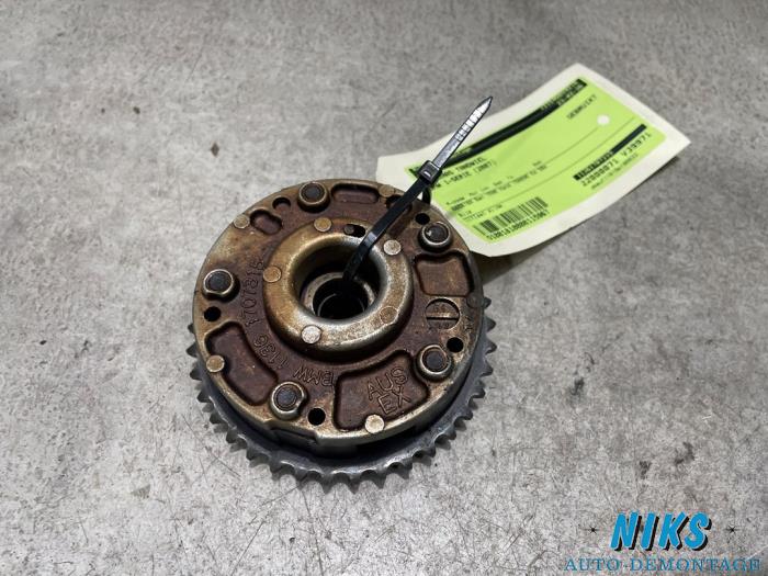 Begagnade Kamaxeldrev BMW 1 serie (E87/87N) 116i 1.6 16V Pris på förfrågan erbjuds av Niks autodemontage