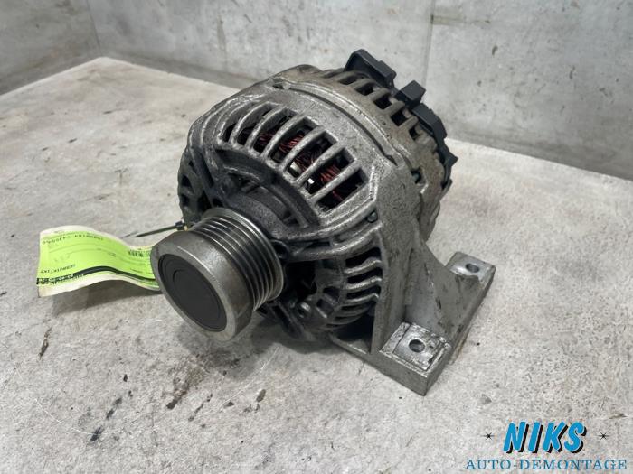 Gebrauchte Dynamo Volvo S70 2.4 20V Preis auf Anfrage angeboten von Niks autodemontage
