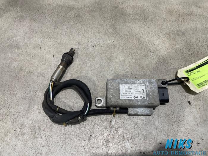 Gebrauchte Nox Sensor Volkswagen Golf V (1K1) 1.6 FSI 16V Preis auf Anfrage angeboten von Niks autodemontage