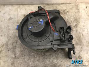Used Heating and ventilation fan motor Renault Clio Price on request offered by Niks autodemontage