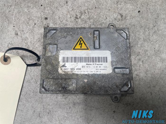 Używane Modul ksenonowy Volvo C30 (EK/MK) 2.5 T5 20V Cena na żądanie oferowane przez Niks autodemontage