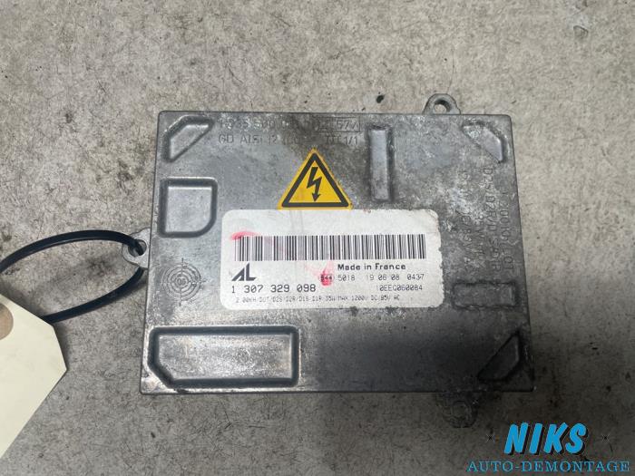 Używane Modul ksenonowy Volvo C30 (EK/MK) 2.5 T5 20V Cena na żądanie oferowane przez Niks autodemontage
