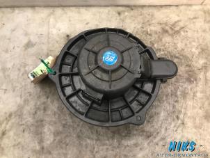 Usados Motor de ventilador de calefactor Hyundai Getz 1.1i 12V Precio de solicitud ofrecido por Niks autodemontage
