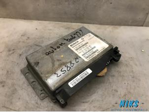Used Automatic gearbox computer Peugeot 607 (9D/U) 2.2 HDi 16V FAP Price on request offered by Niks autodemontage