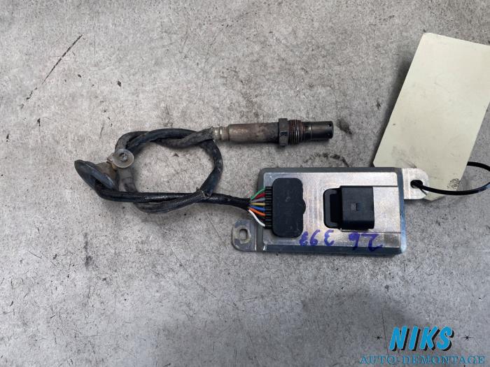 Usados Sensor Nox Audi A4 Avant (B6) 2.0 FSI 16V Precio de solicitud ofrecido por Niks autodemontage