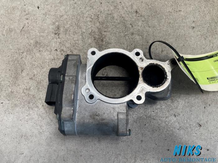 Gebrauchte AGR Ventil Audi A4 Avant (B6) 2.0 FSI 16V Preis auf Anfrage angeboten von Niks autodemontage