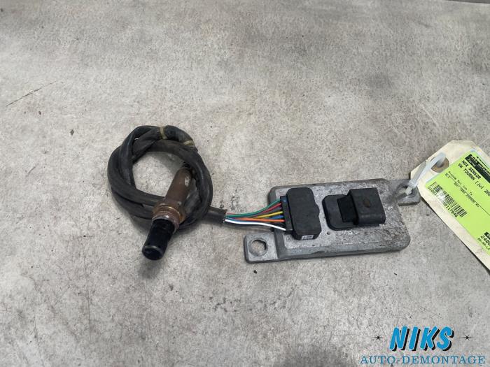 Usados Sensor Nox Volkswagen Touran (1T1/T2) 2.0 FSI 16V Precio de solicitud ofrecido por Niks autodemontage