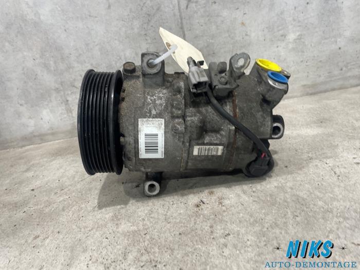 Gebrauchte Klimapumpe Renault Grand Scénic III (JZ) 1.4 16V TCe 130 Preis auf Anfrage angeboten von Niks autodemontage