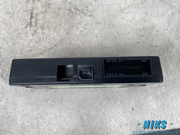 Gebrauchte Telefon Modul Ford Fiesta 6 (JA8) 1.0 EcoBoost 12V 100 Preis auf Anfrage angeboten von Niks autodemontage