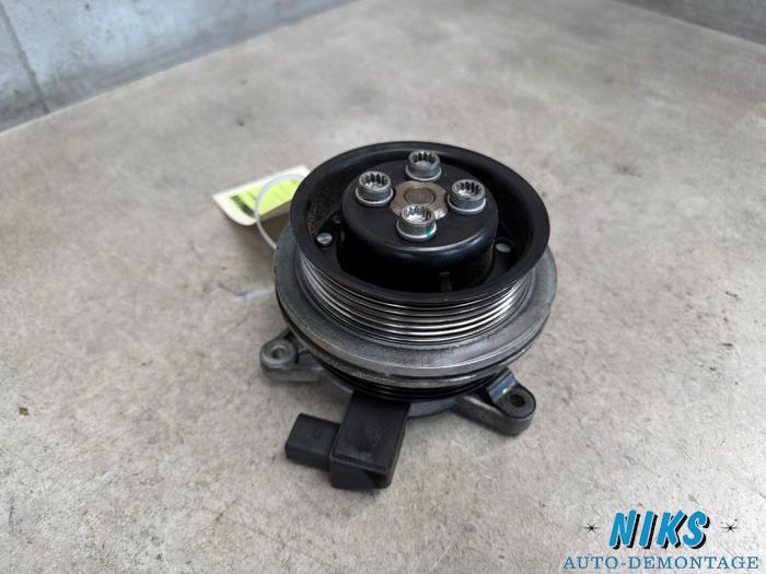 Pompe à eau Volkswagen Touran (1T1/T2), 2003 / 2010 1.4 16V TSI 140, MPV, Essence, 1.390cc, 103kW (140pk), FWD, BMY, 2006-02 / 2010-05, 1T1; 1T2 (Occasion)