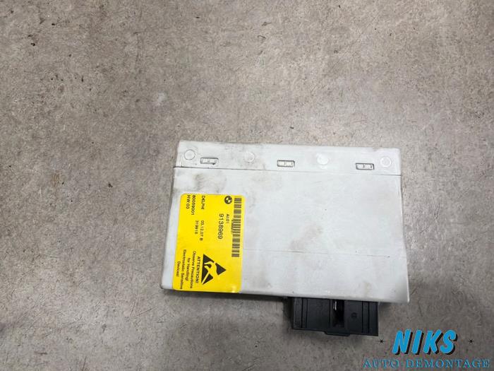 Używane Modul (rózne) BMW 5 serie (E60) 523i 24V Cena na żądanie oferowane przez Niks autodemontage